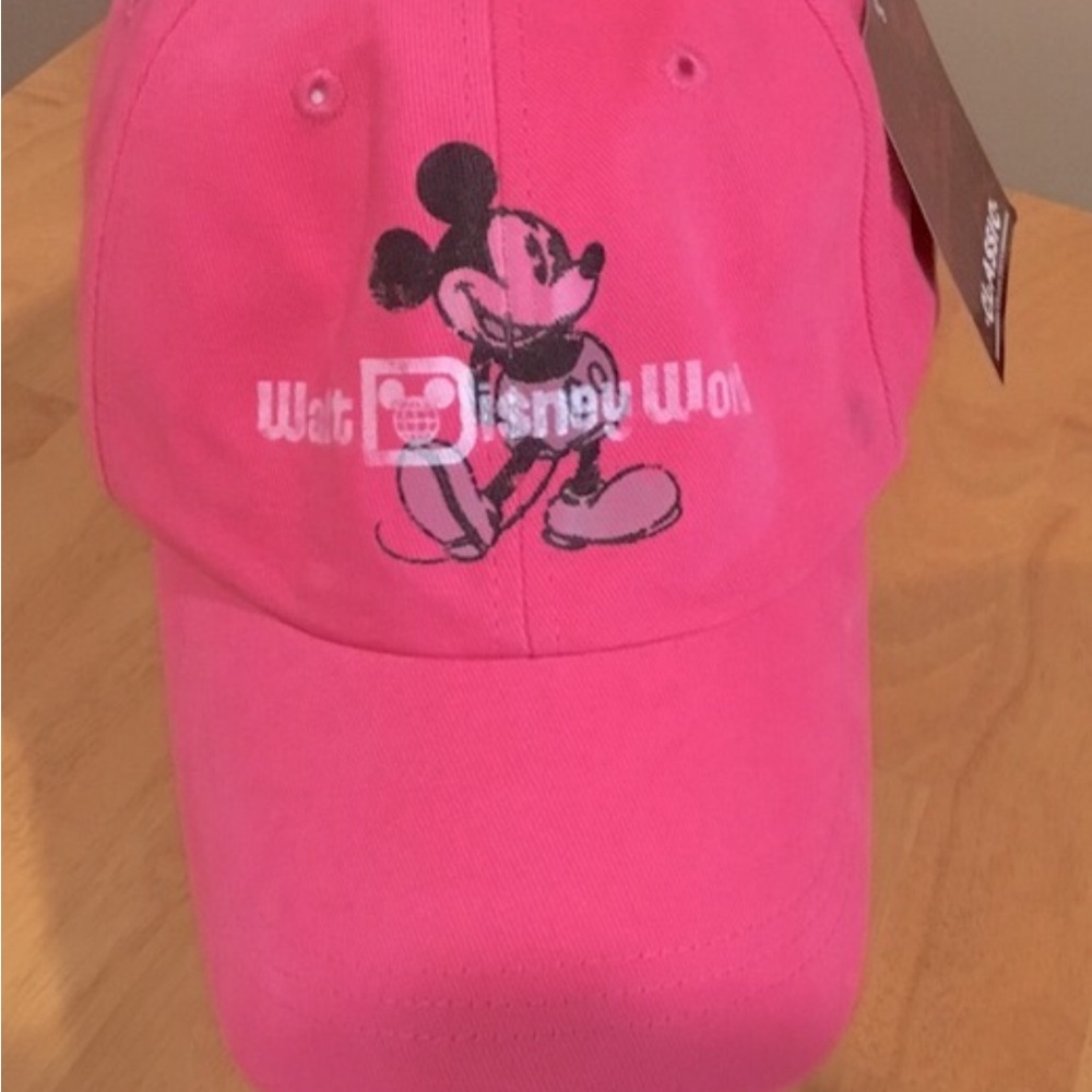WDW Baseball Cap